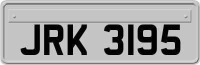 JRK3195