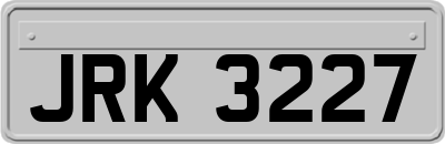 JRK3227