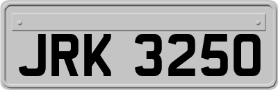 JRK3250
