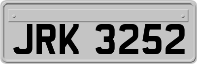 JRK3252
