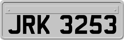 JRK3253