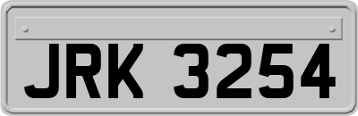 JRK3254