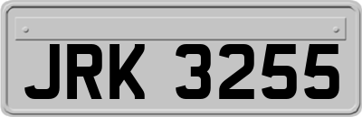 JRK3255