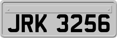 JRK3256
