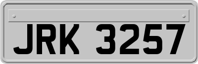 JRK3257