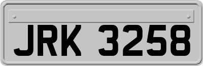 JRK3258