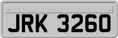 JRK3260