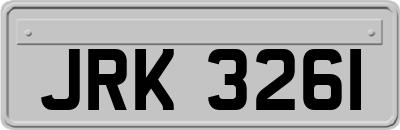 JRK3261