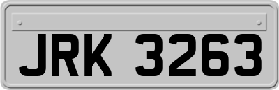 JRK3263