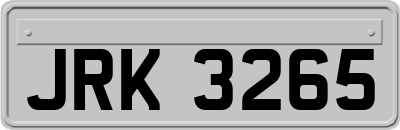 JRK3265