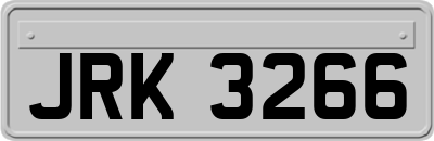 JRK3266