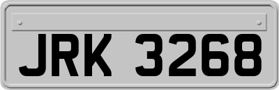 JRK3268