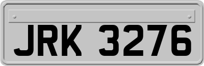 JRK3276