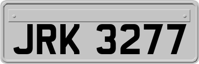 JRK3277