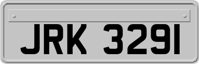 JRK3291