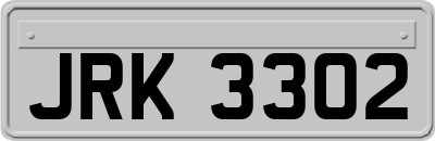 JRK3302
