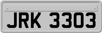 JRK3303