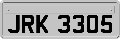 JRK3305