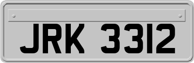 JRK3312