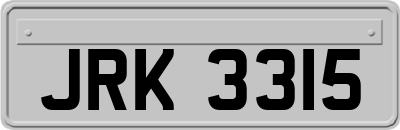 JRK3315