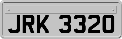 JRK3320