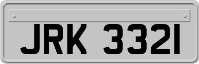 JRK3321