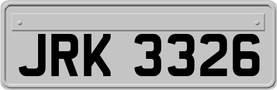 JRK3326
