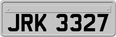 JRK3327