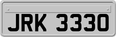 JRK3330