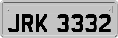 JRK3332