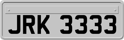 JRK3333
