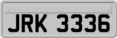 JRK3336