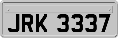 JRK3337