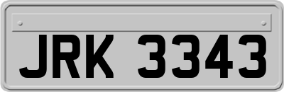 JRK3343