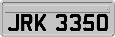 JRK3350