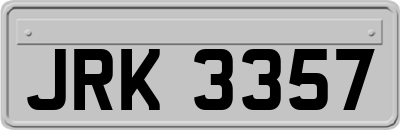 JRK3357