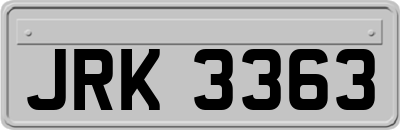 JRK3363