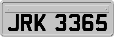 JRK3365