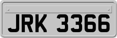 JRK3366