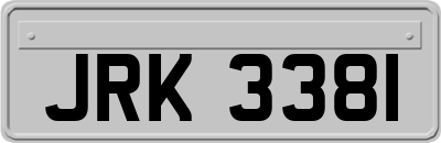 JRK3381