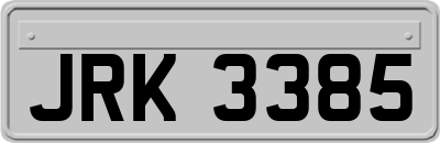 JRK3385
