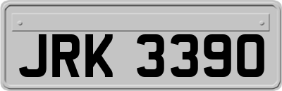 JRK3390