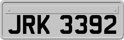 JRK3392