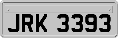 JRK3393
