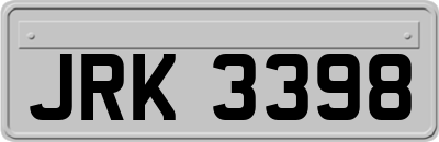JRK3398