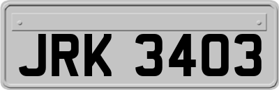 JRK3403
