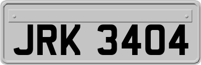 JRK3404
