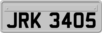 JRK3405