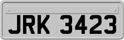 JRK3423