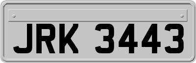 JRK3443